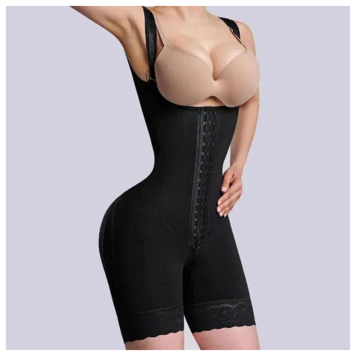 FAJA REDUCTORA