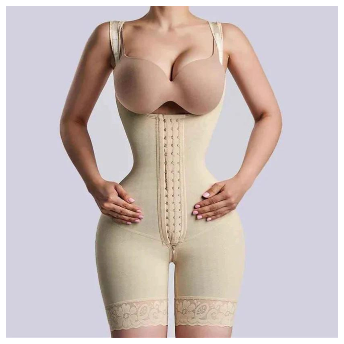 FAJA REDUCTORA