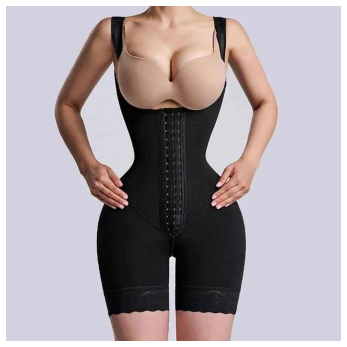 FAJA REDUCTORA