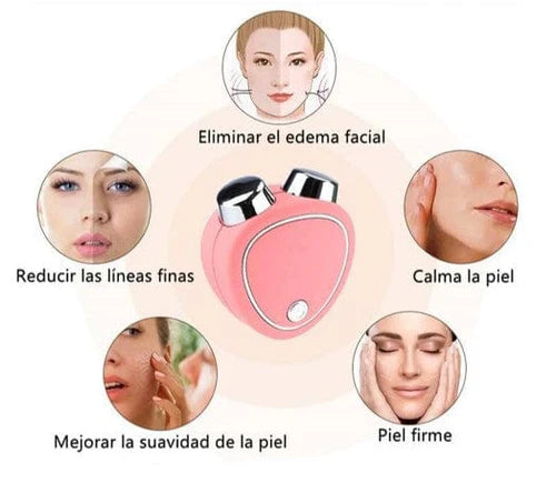 LIFTING PRO Masajeador de Rejuvenecimiento Facial